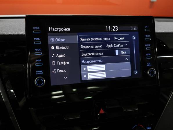 Toyota Camry VIII (XV70) Рестайлинг с пробегом 2021 года, цена 2 798 000 рублей, 137556 км, седан, Автокод Объявления