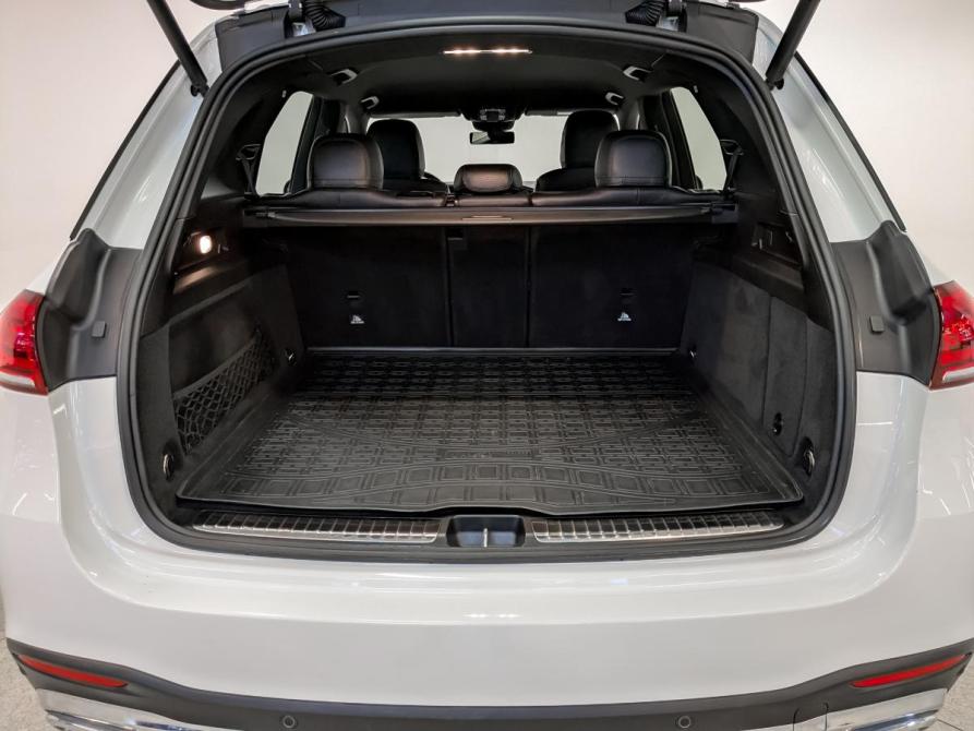 Mercedes-Benz GLE II (V167) Санкт-Петербург  - изображение 11