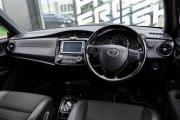 Toyota Corolla XI (E160 E170 E180) Рестайлинг 1 Ульяновск  - изображение 19