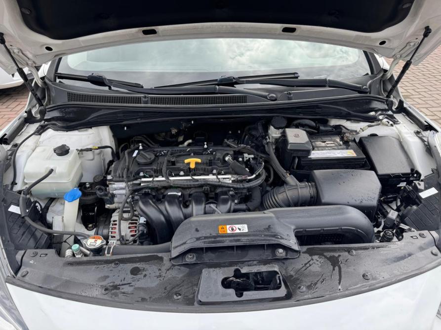 Hyundai i40 I Рестайлинг Ростов-на-Дону  - изображение 19