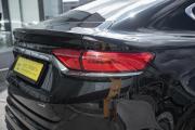 Geely Tugella I Рестайлинг Иркутск  - изображение 35
