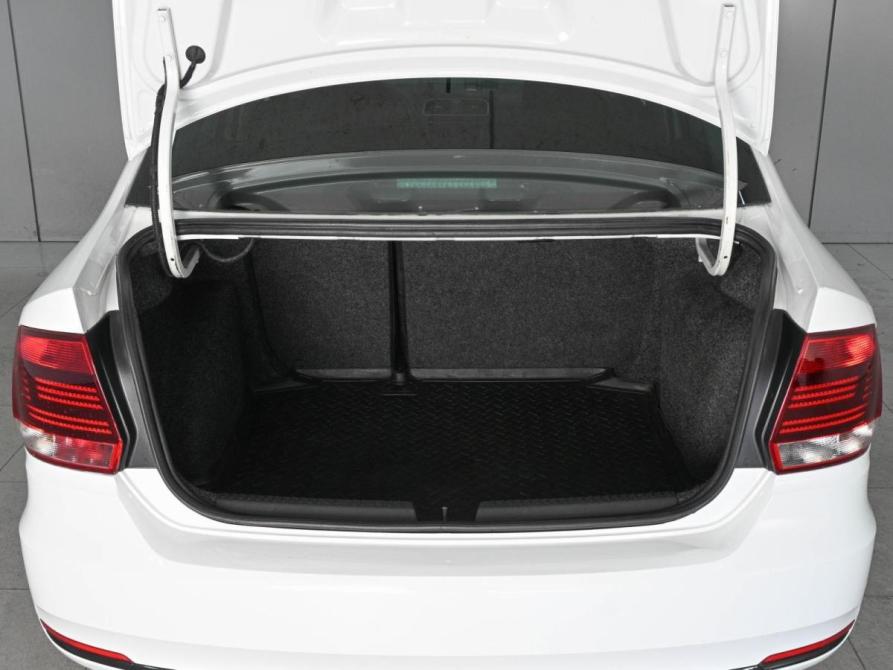 Volkswagen Polo V Рестайлинг Ростов-на-Дону  - изображение 16