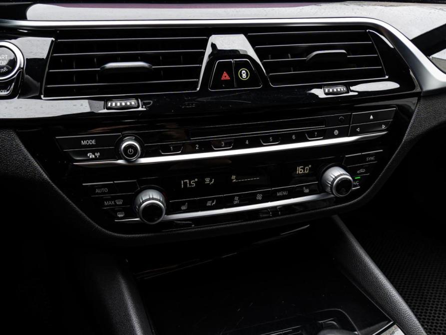 BMW 5 серии VII (G30/G31/G38) Краснодар  - изображение 13