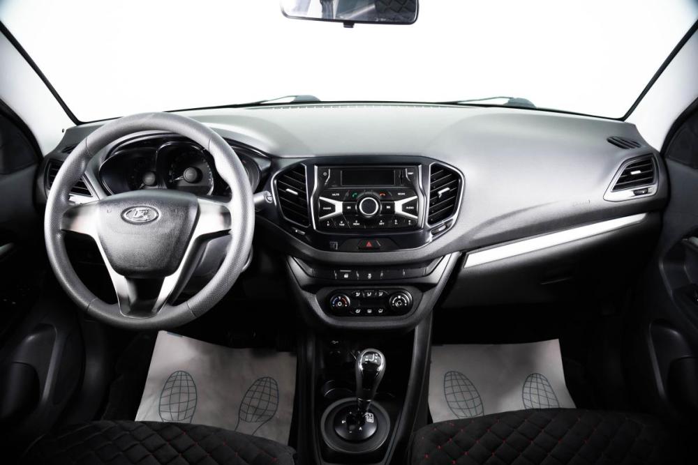 Lada (ВАЗ) Vesta I Пермь  - изображение 13
