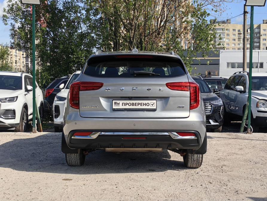 Haval Jolion I Санкт-Петербург  - изображение 7