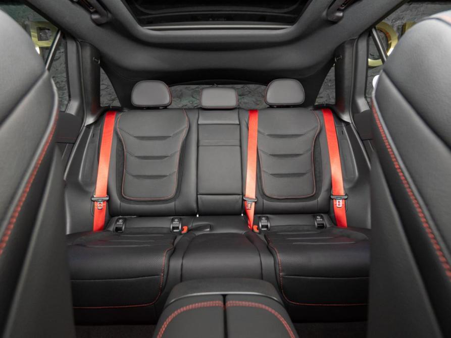 Mercedes-Benz GLC AMG II (X254) Москва  - изображение 23