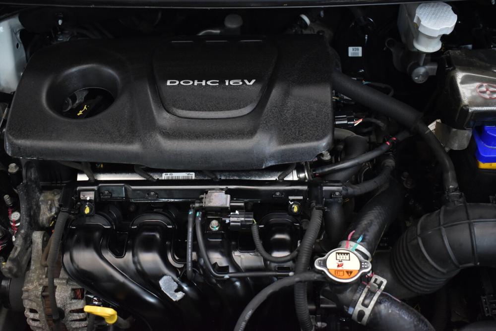 Kia Ceed II Рестайлинг Москва  - изображение 13