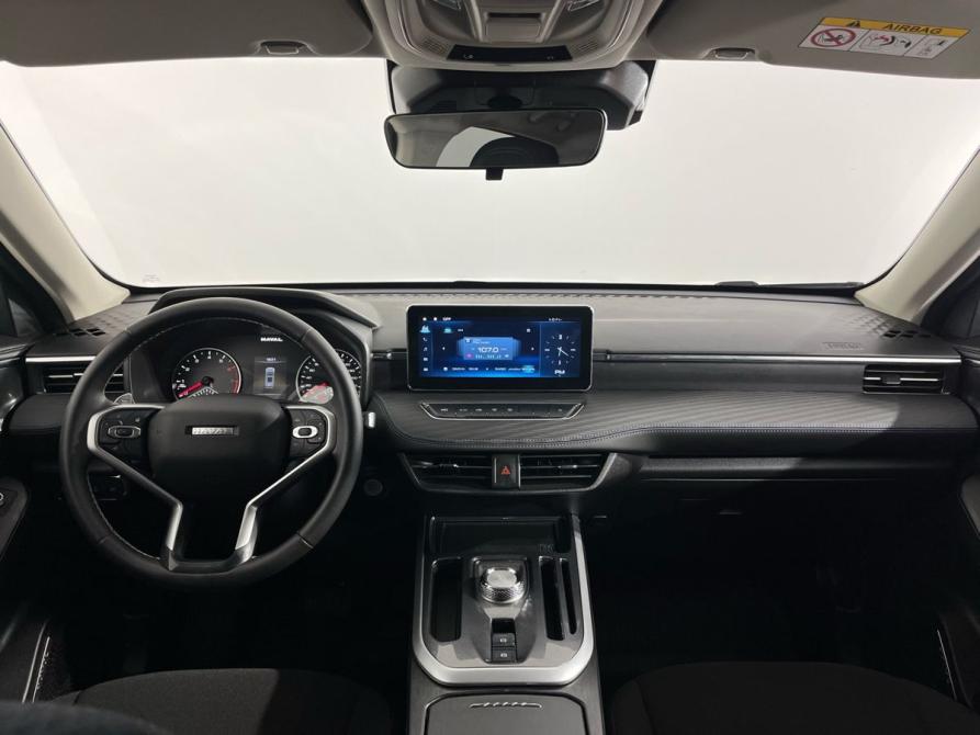 Haval Jolion I Рестайлинг Ижевск  - изображение 7