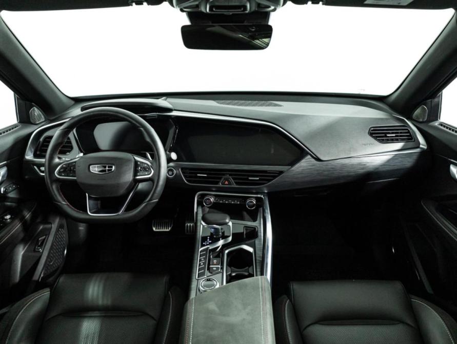 Geely Tugella I Рестайлинг Санкт-Петербург  - изображение 14