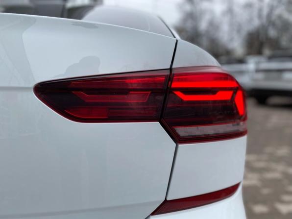 Volkswagen Polo VI с пробегом 2020 года, цена 1 399 000 рублей, 78290 км, лифтбек, Автокод Объявления