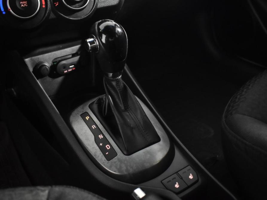 Kia Rio III Санкт-Петербург  - изображение 17