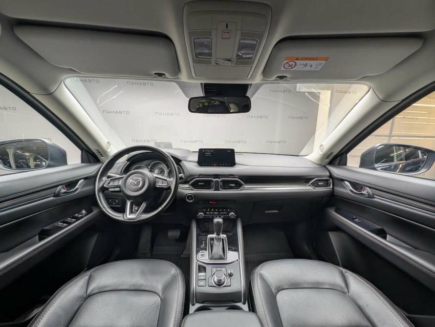 Mazda CX-5 II Москва  - изображение 6