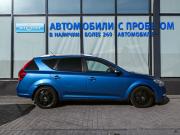 Kia Ceed I Рестайлинг Екатеринбург  - изображение 28
