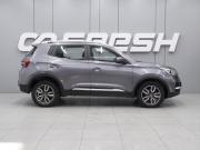 Chery Tiggo 4 I Рестайлинг Ростов-на-Дону  - изображение 26