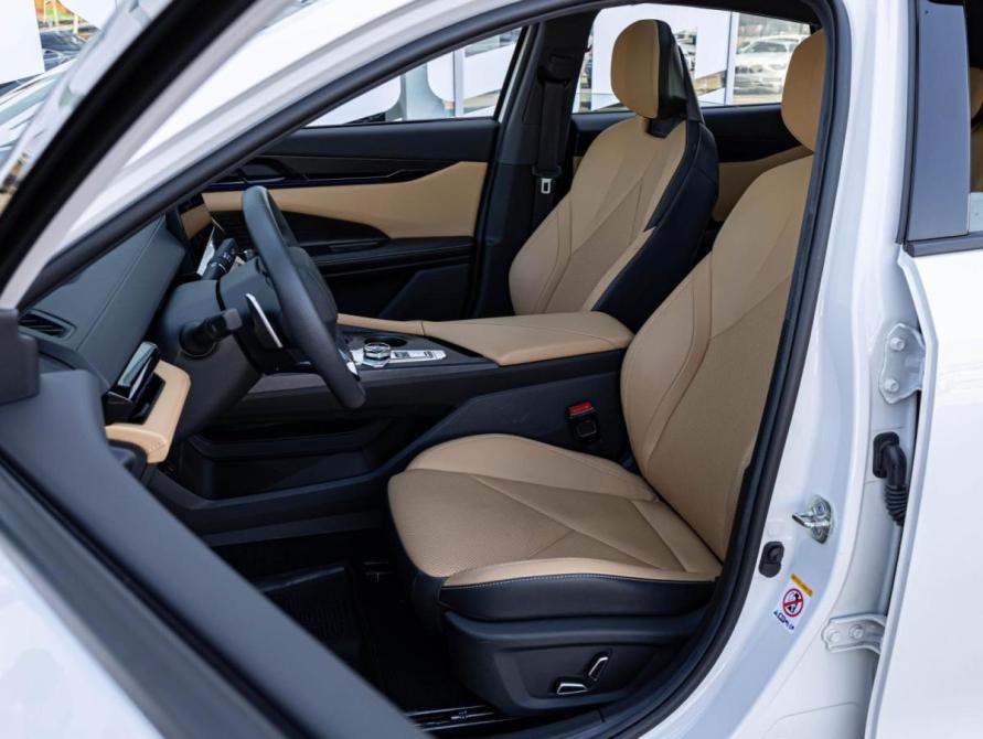 Changan UNI-V I Краснодар  - изображение 10