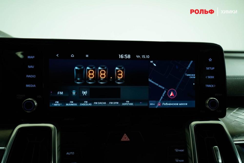 Kia Sorento IV Химки  - изображение 17