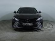 Toyota Camry VIII (XV70) Санкт-Петербург  - изображение 23