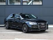 Audi A6 IV (C7) Рестайлинг Новороссийск  - изображение 24