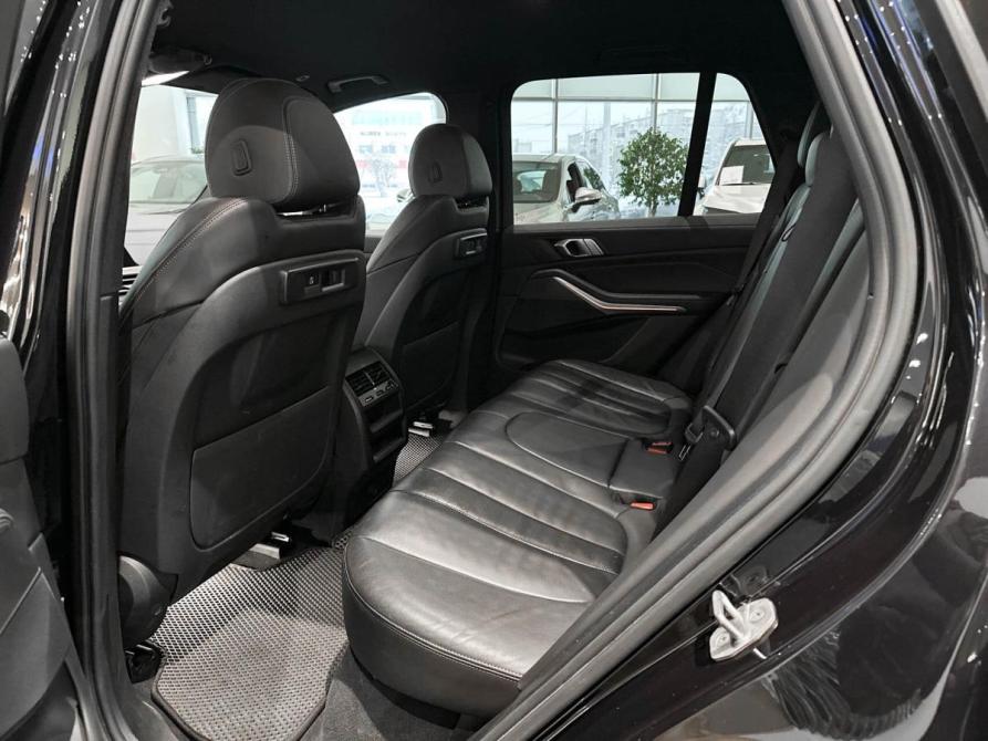 BMW X5 IV (G05/G18) Казань  - изображение 15