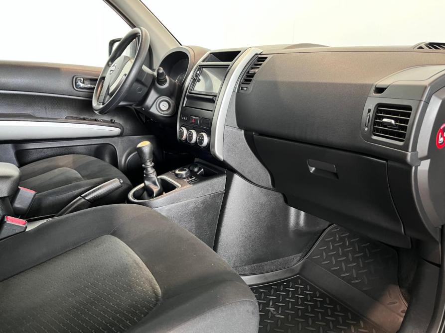Nissan X-Trail II Рестайлинг Волжский  - изображение 20