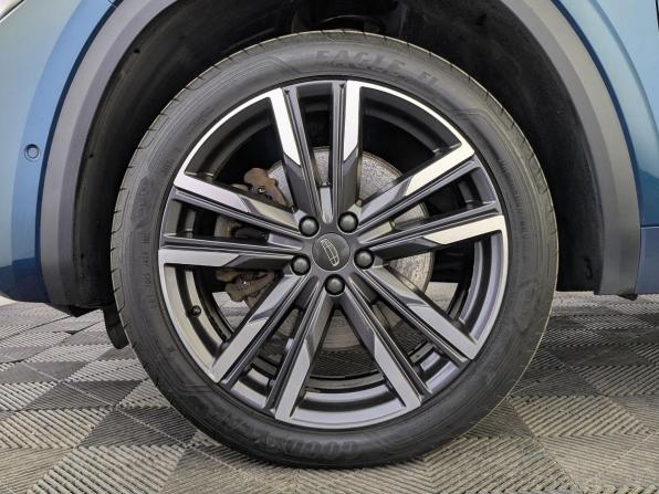 Geely Monjaro I с пробегом 2023 года, цена 3 002 500 рублей, 64646 км, внедорожник, Автокод Объявления