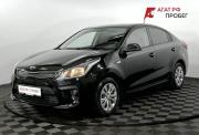 Kia Rio IV Нижний Новгород  - изображение 24