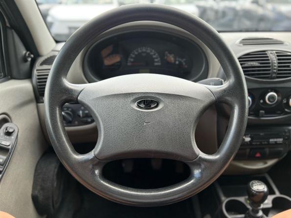 Lada (ВАЗ) Kalina I с пробегом 2008 года, цена 265 000 рублей, 132106 км, седан, Автокод Объявления