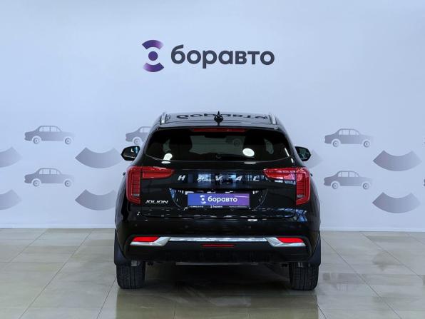 Haval Jolion I с пробегом 2022 года, цена 1 870 000 рублей, 42581 км, внедорожник, Автокод Объявления