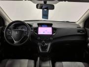 Honda CR-V IV Санкт-Петербург  - изображение 34