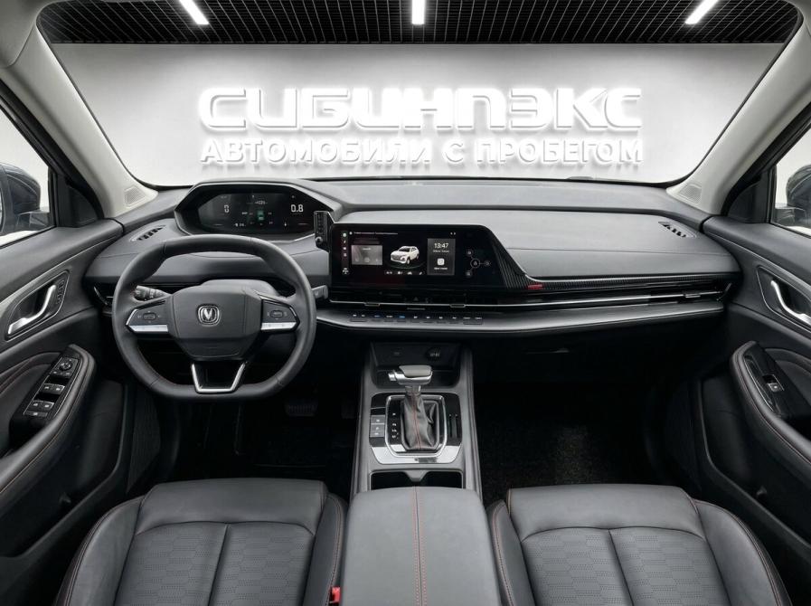 Changan CS55 Plus II Кемерово  - изображение 7