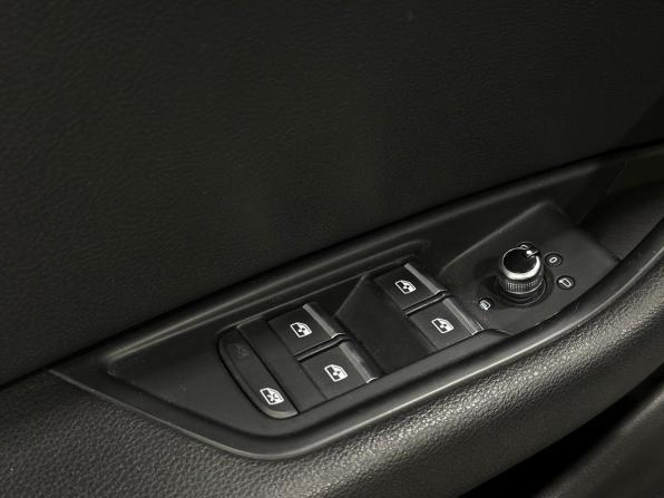 Audi A5 II (F5) с пробегом 2017 года, цена 2 800 000 рублей, 158925 км, лифтбек, Автокод Объявления