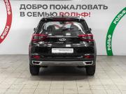 Chery Tiggo 4 Pro I Рестайлинг Москва  - изображение 22