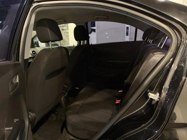 Chevrolet Aveo II с пробегом 2012 года, цена 629 000 рублей, 156356 км, седан, Автокод Объявления