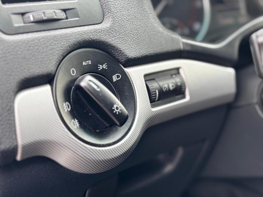 Skoda Octavia II (A5) Рестайлинг Альметьевск  - изображение 13