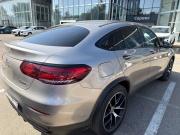 Mercedes-Benz GLC Coupe I (C253) Рестайлинг Ставрополь  - изображение 8