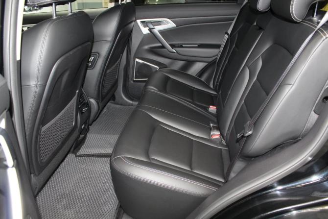 Geely Atlas I с пробегом 2019 года, цена 1 569 000 рублей, 118093 км, внедорожник, Автокод Объявления