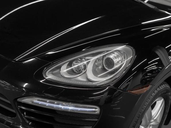 Porsche Cayenne II (958) с пробегом 2011 года, цена 1 795 000 рублей, 246289 км, внедорожник, Автокод Объявления