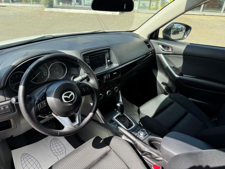 Mazda CX-5 I Пермь  - изображение 7