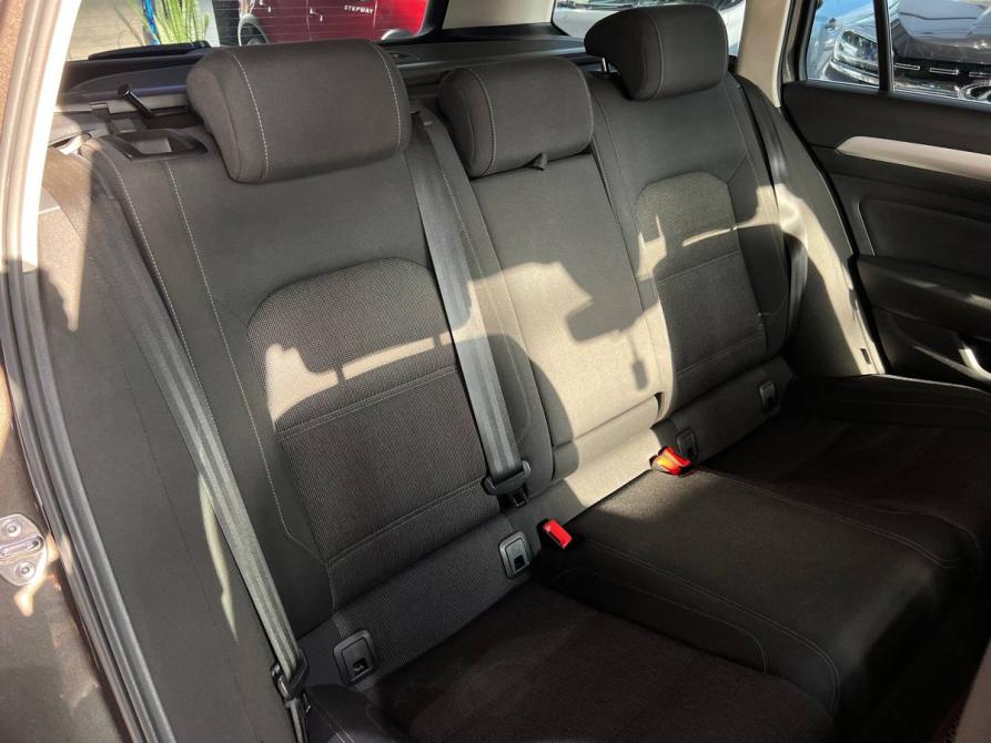 Volkswagen Passat B8 Оренбург  - изображение 29