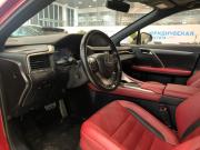 Lexus RX IV Рестайлинг Казань  - изображение 42