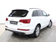 Audi Q7 I (4L) Рестайлинг Москва  - изображение 28