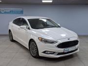 Ford Fusion (North America) II Рестайлинг Москва  - изображение 24