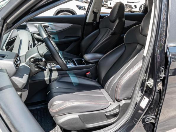 BAIC U5 Plus с пробегом 2023 года, цена 1 230 000 рублей, 83990 км, седан, Автокод Объявления