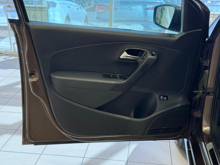 Volkswagen Polo V Волгоград  - изображение 14