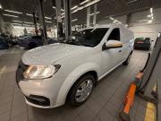 Lada (ВАЗ) Largus I Рестайлинг Санкт-Петербург  - изображение 7