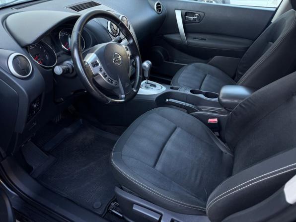 Nissan Qashqai I Рестайлинг с пробегом 2010 года, цена 840 000 рублей, 263000 км, внедорожник, Автокод Объявления