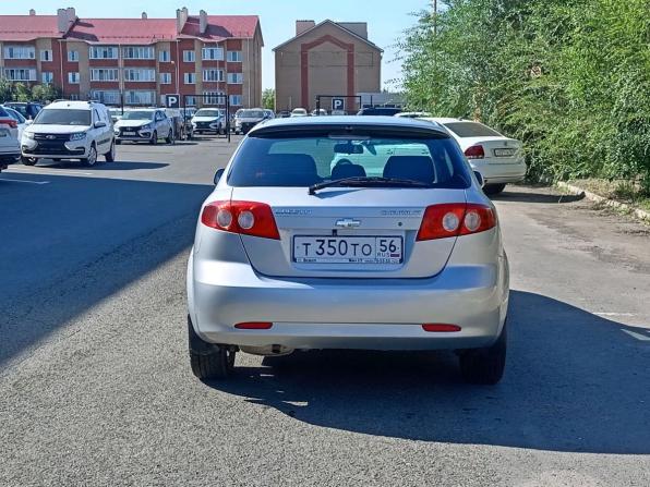 Chevrolet Lacetti I с пробегом 2012 года, цена 470 000 рублей, 146329 км, хэтчбек, Автокод Объявления