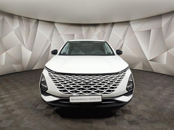 Omoda C5 I с пробегом 2024 года, цена 1 815 000 рублей, 15072 км, внедорожник, Автокод Объявления