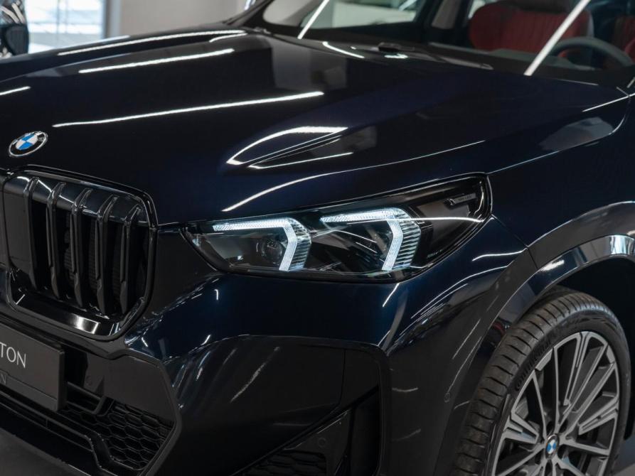 BMW X1 III (U11/U12) Москва  - изображение 27