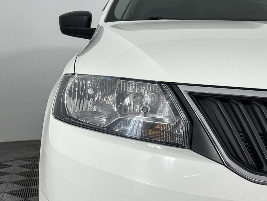 Skoda Rapid I Ногинск  - изображение 3